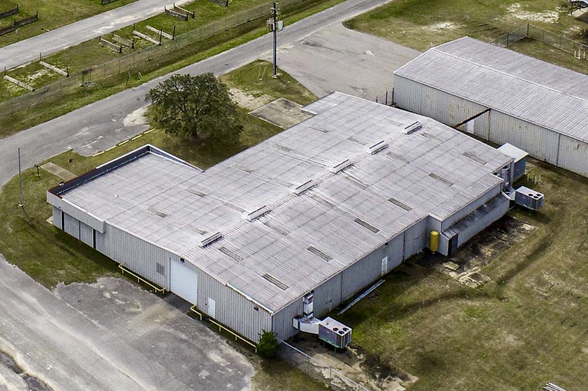 Building 2 Background